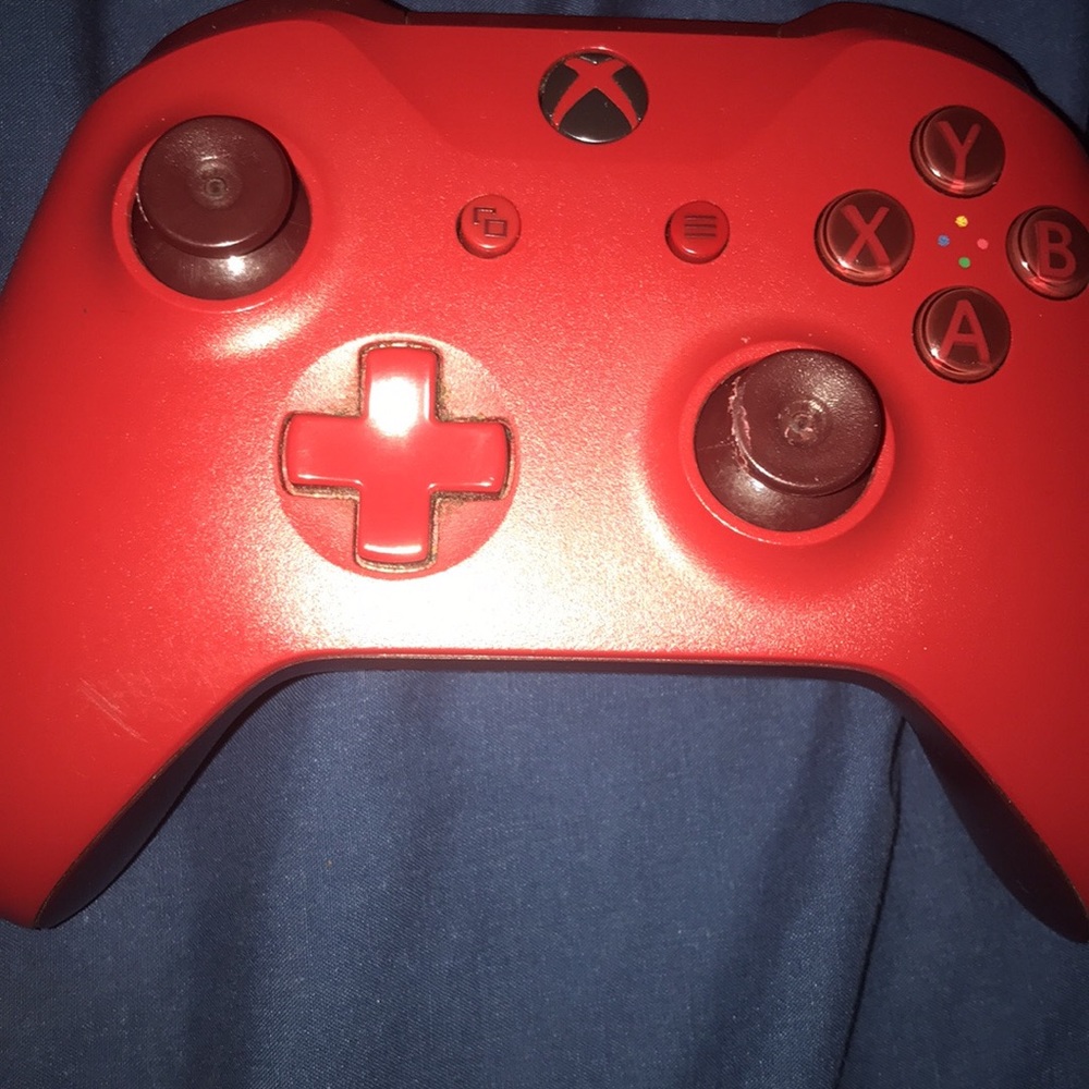 Xbox One Controller
